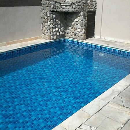 Casa De Ferias Praia Grande Exterior foto