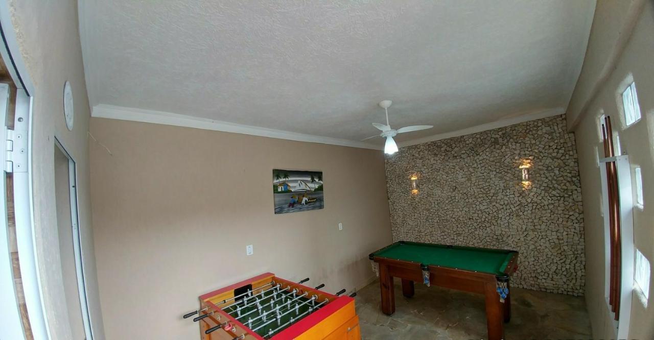 Casa De Ferias Praia Grande Exterior foto